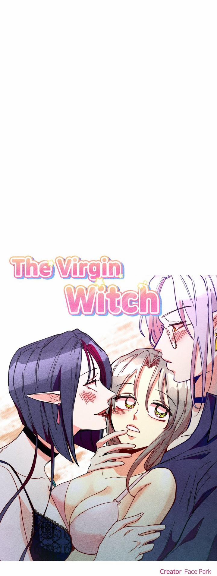 Phù Thuỷ Trinh Trắng Tuổi 30 58 trang 5