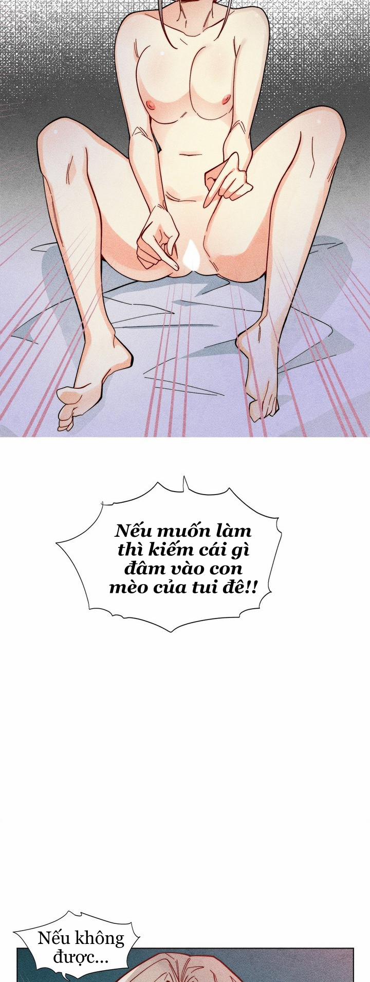 Phù Thuỷ Trinh Trắng Tuổi 30 59 trang 15