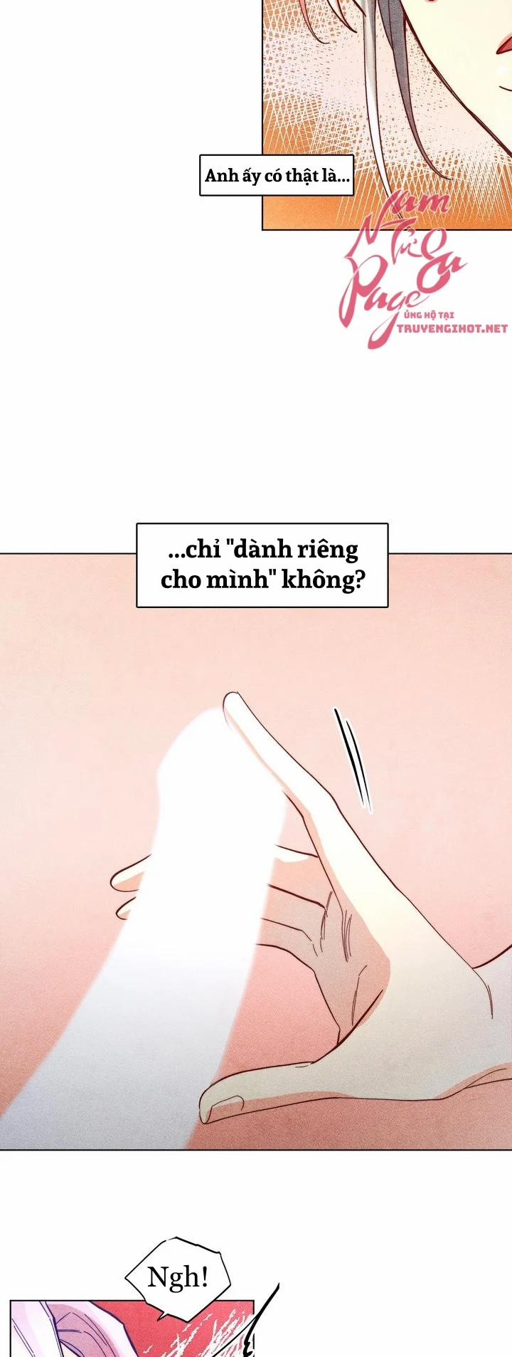 Phù Thuỷ Trinh Trắng Tuổi 30 59 trang 26