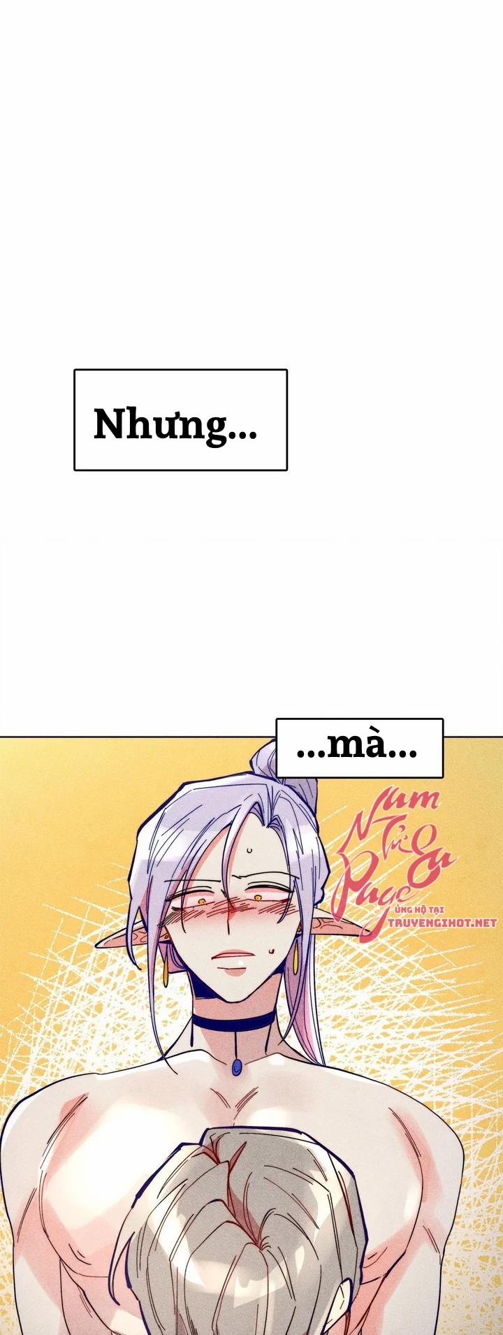 Phù Thuỷ Trinh Trắng Tuổi 30 59 trang 38