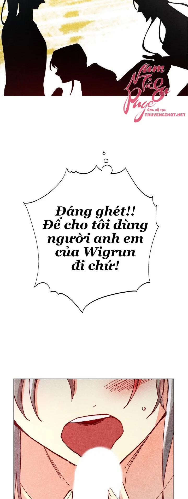 Phù Thuỷ Trinh Trắng Tuổi 30 59 trang 42