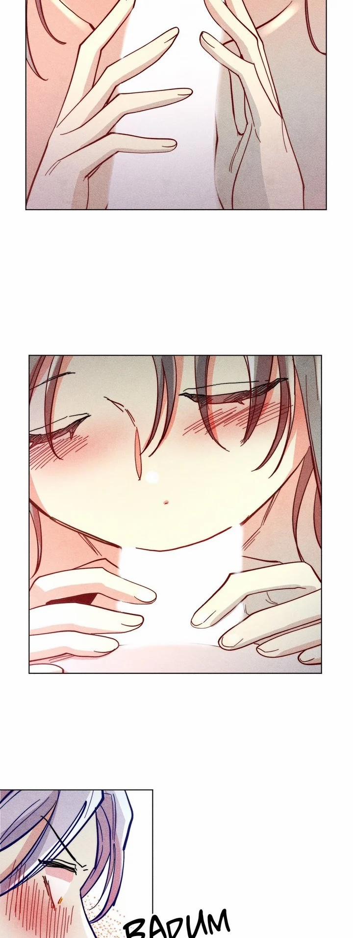 Phù Thuỷ Trinh Trắng Tuổi 30 59 trang 43