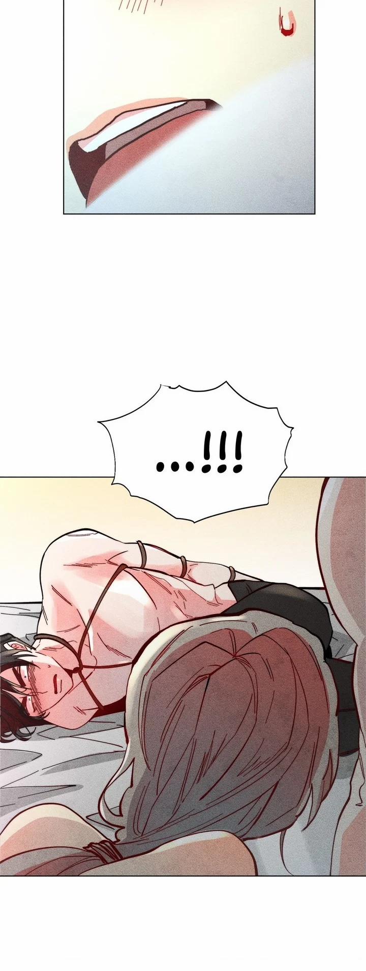 Phù Thuỷ Trinh Trắng Tuổi 30 59 trang 45