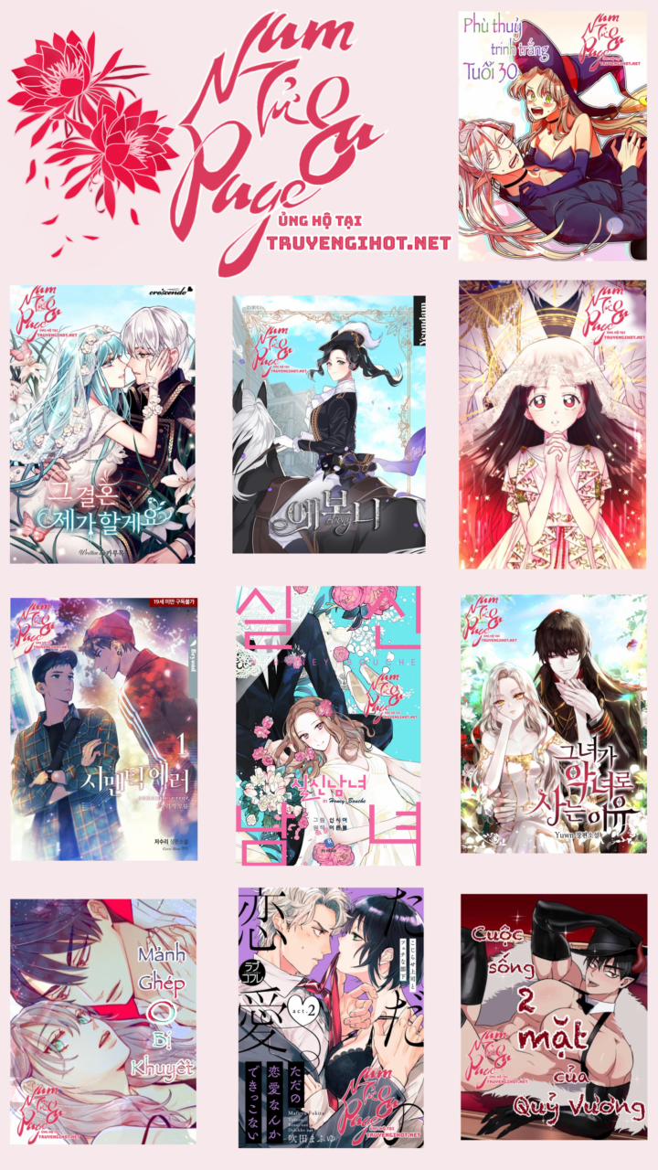 Phù Thuỷ Trinh Trắng Tuổi 30 59 trang 47