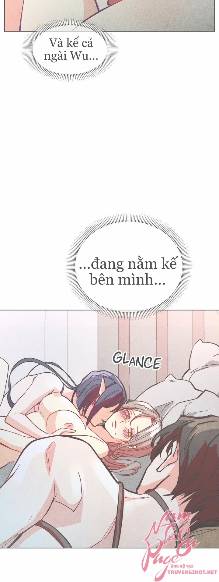 Phù Thuỷ Trinh Trắng Tuổi 30 59 trang 5