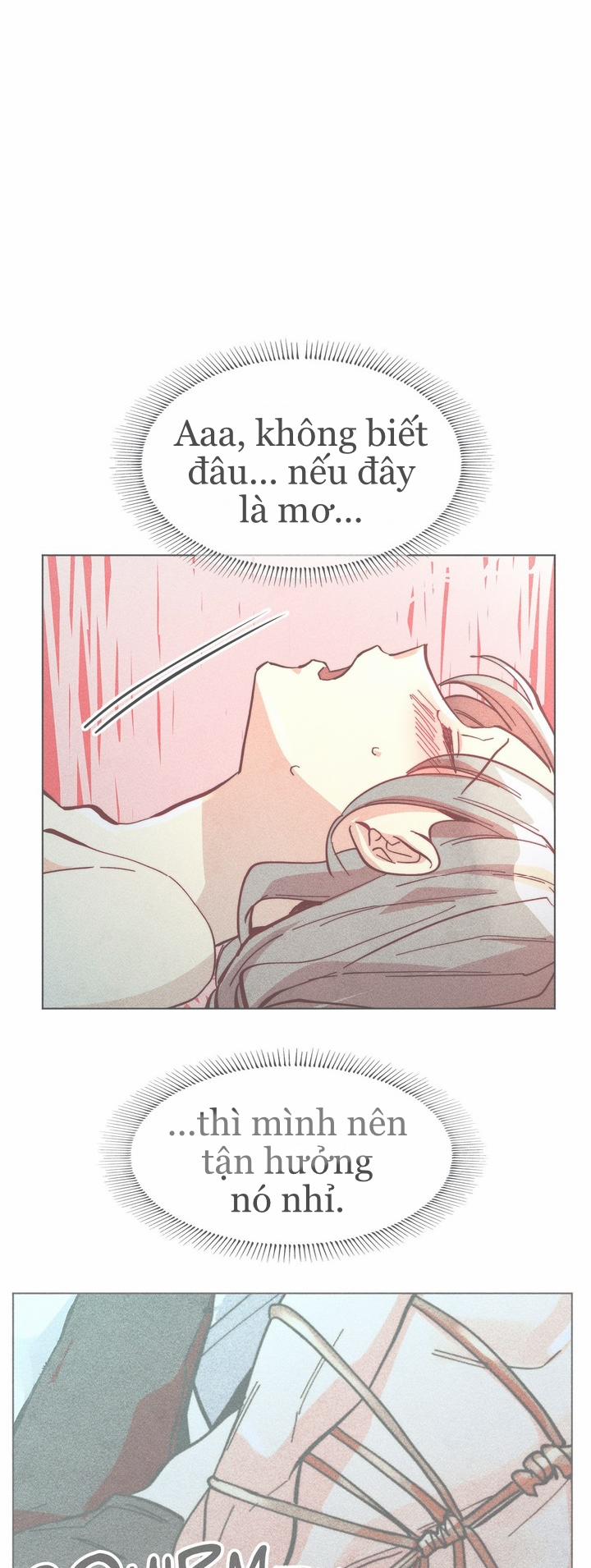 Phù Thuỷ Trinh Trắng Tuổi 30 59 trang 6