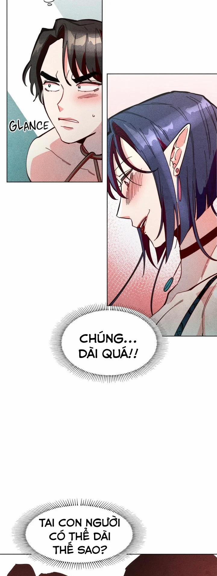 Phù Thuỷ Trinh Trắng Tuổi 30 60 trang 17