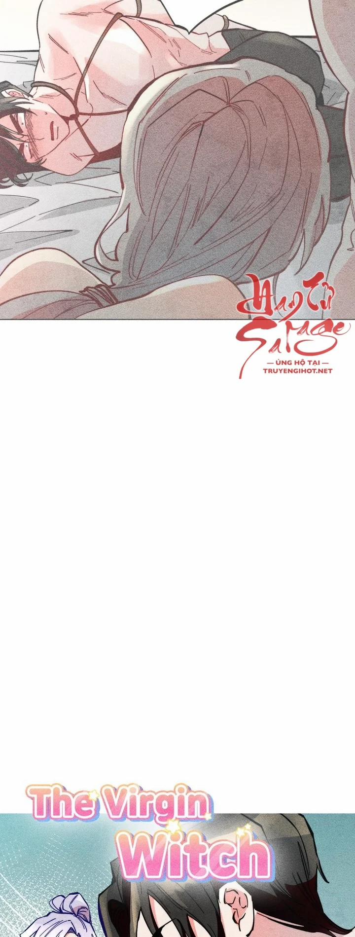 Phù Thuỷ Trinh Trắng Tuổi 30 60 trang 2