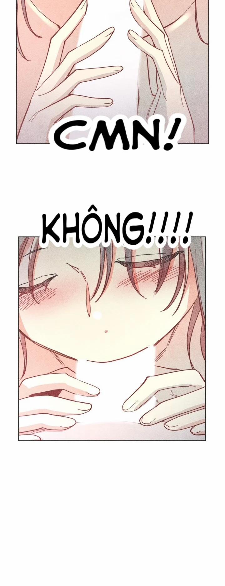 Phù Thuỷ Trinh Trắng Tuổi 30 60 trang 28