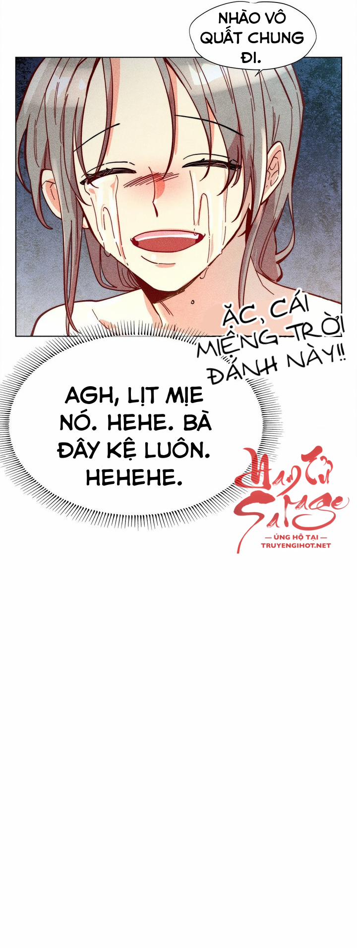 Phù Thuỷ Trinh Trắng Tuổi 30 60 trang 37