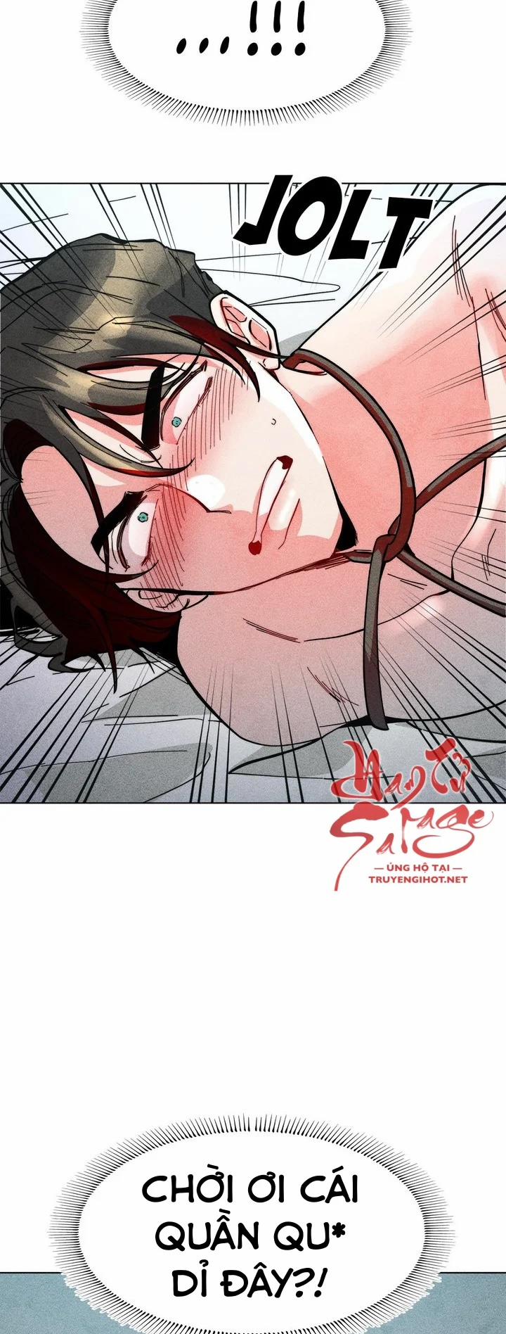 Phù Thuỷ Trinh Trắng Tuổi 30 60 trang 6