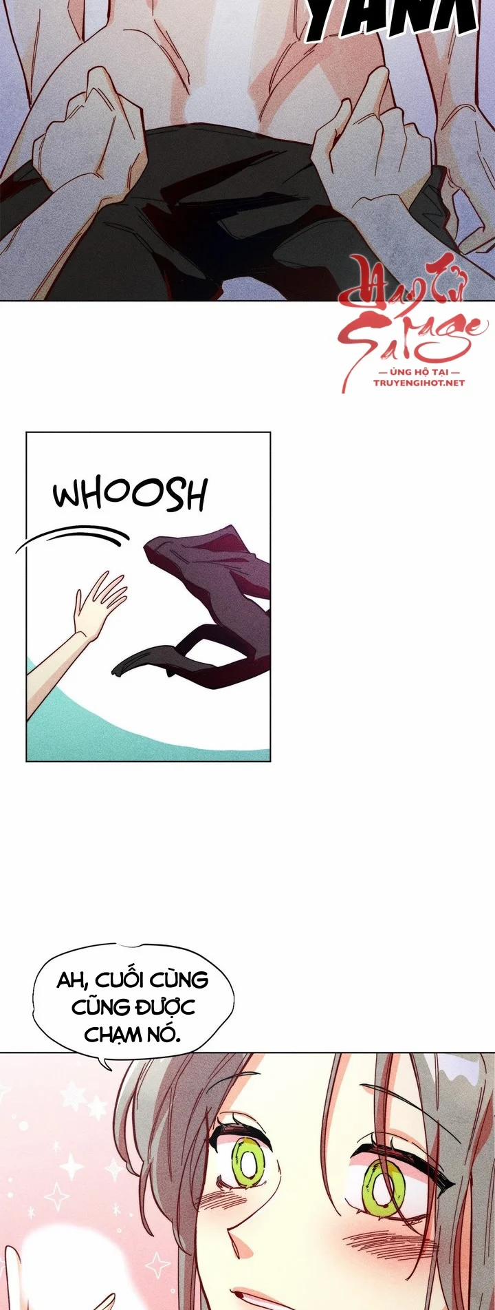 Phù Thuỷ Trinh Trắng Tuổi 30 61 trang 30