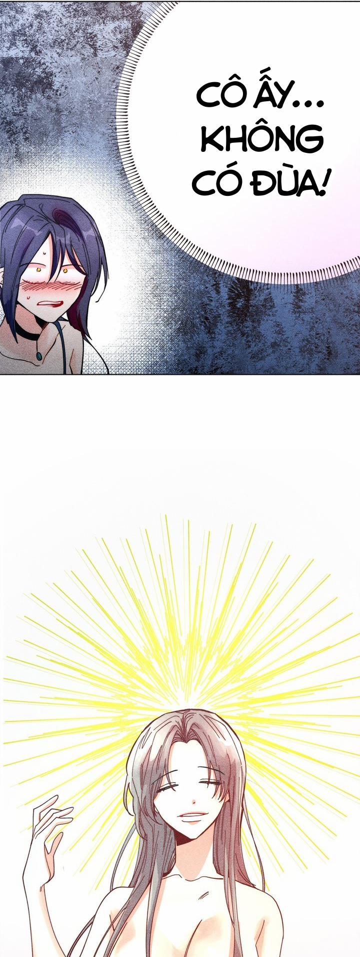 Phù Thuỷ Trinh Trắng Tuổi 30 61 trang 39