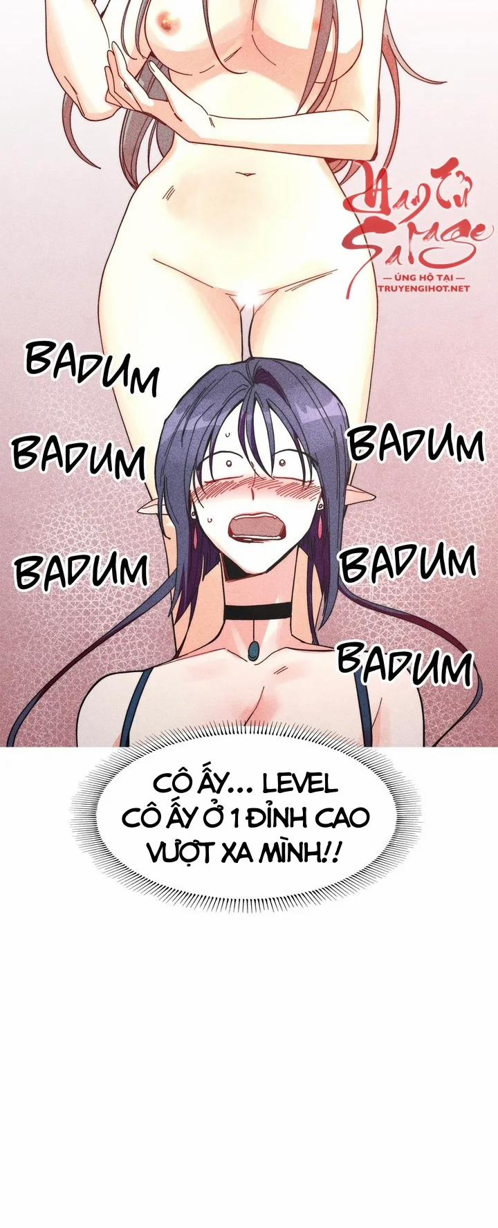 Phù Thuỷ Trinh Trắng Tuổi 30 61 trang 40