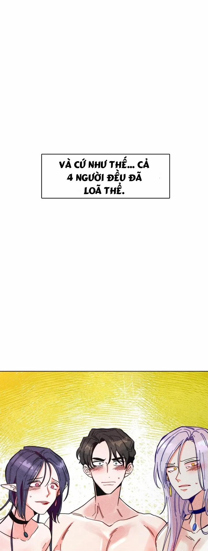 Phù Thuỷ Trinh Trắng Tuổi 30 61 trang 49