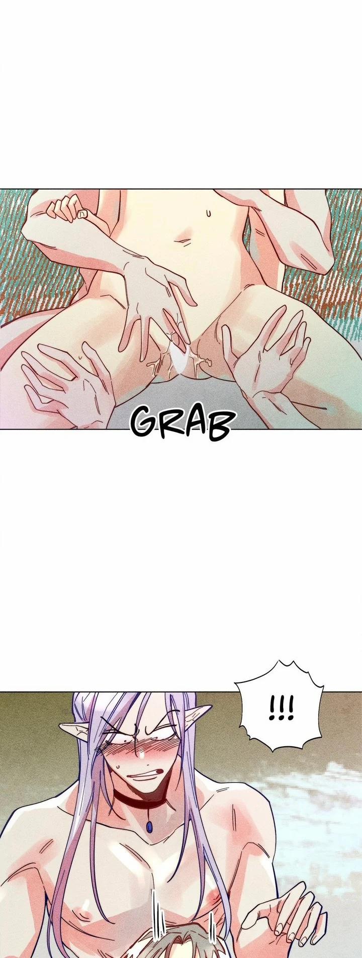 Phù Thuỷ Trinh Trắng Tuổi 30 63 trang 11