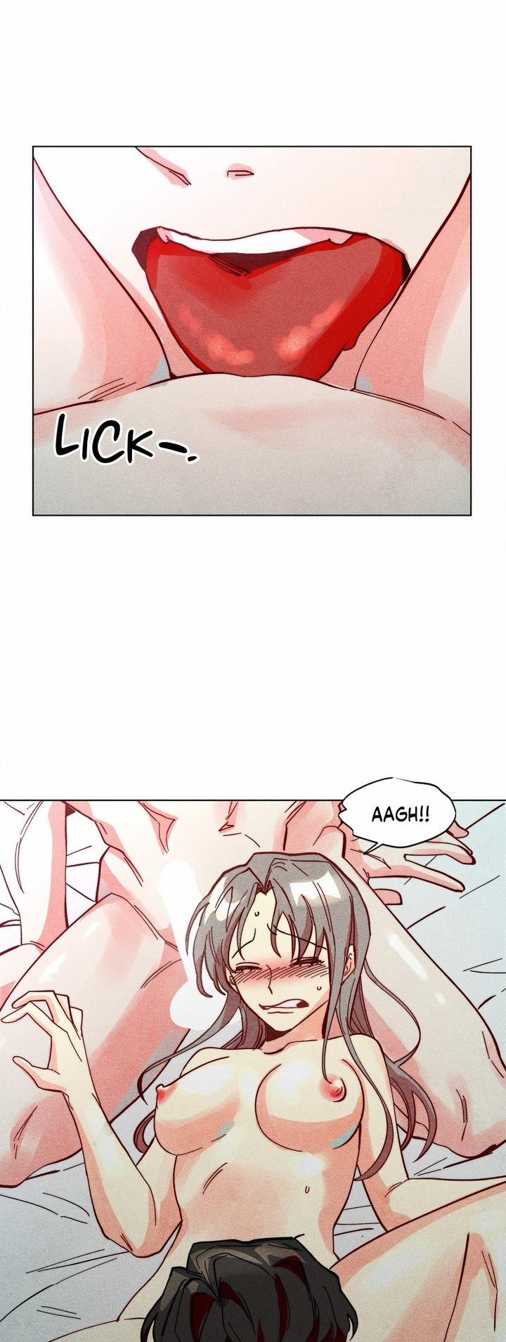 Phù Thuỷ Trinh Trắng Tuổi 30 63 trang 13