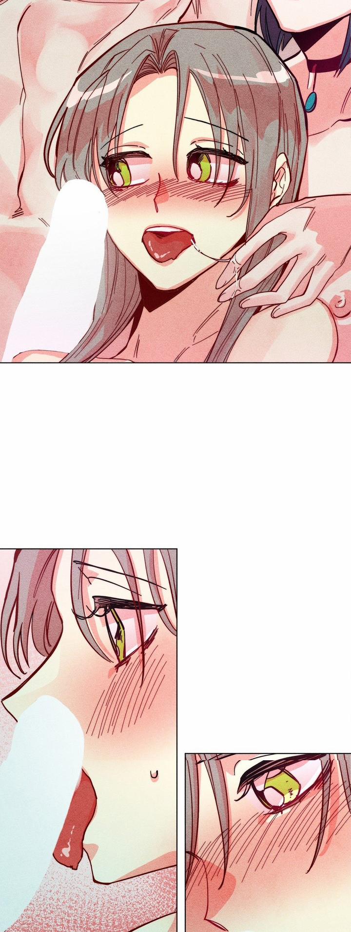 Phù Thuỷ Trinh Trắng Tuổi 30 63 trang 21