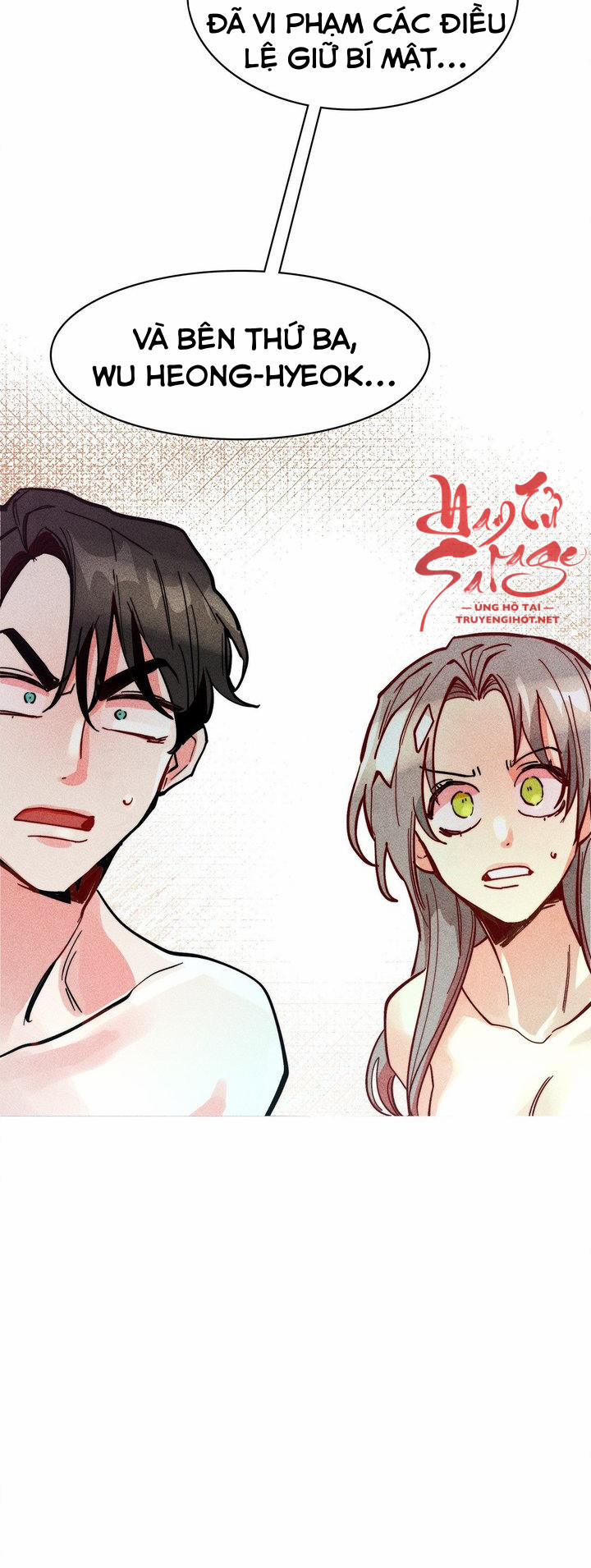 Phù Thuỷ Trinh Trắng Tuổi 30 63 trang 42