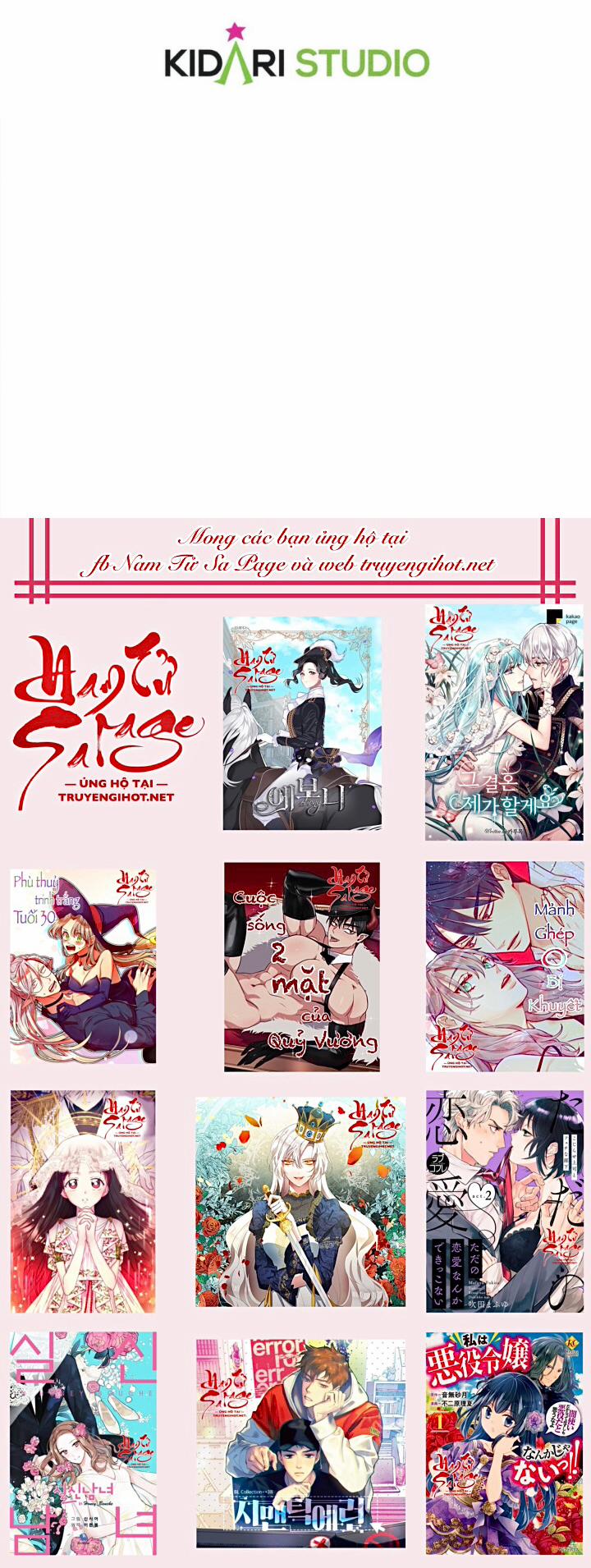 Phù Thuỷ Trinh Trắng Tuổi 30 63 trang 44