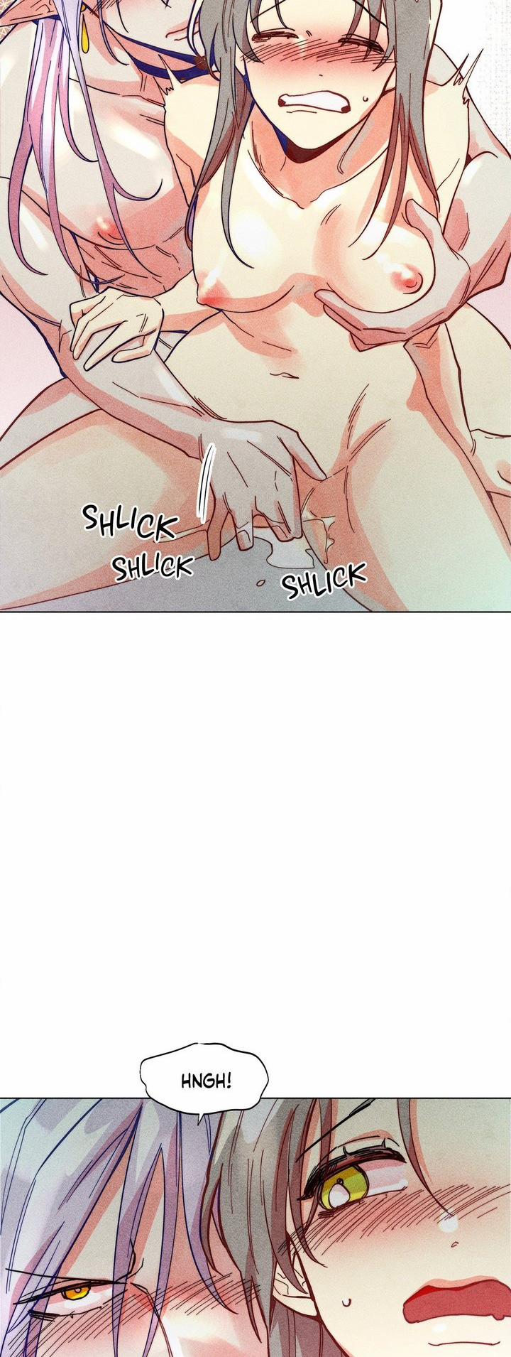 Phù Thuỷ Trinh Trắng Tuổi 30 63 trang 9