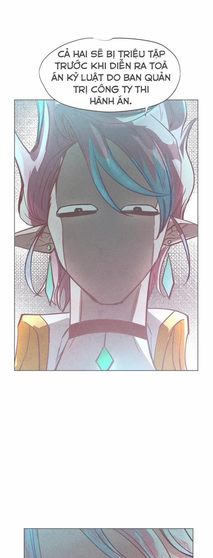 Phù Thuỷ Trinh Trắng Tuổi 30 64 trang 1