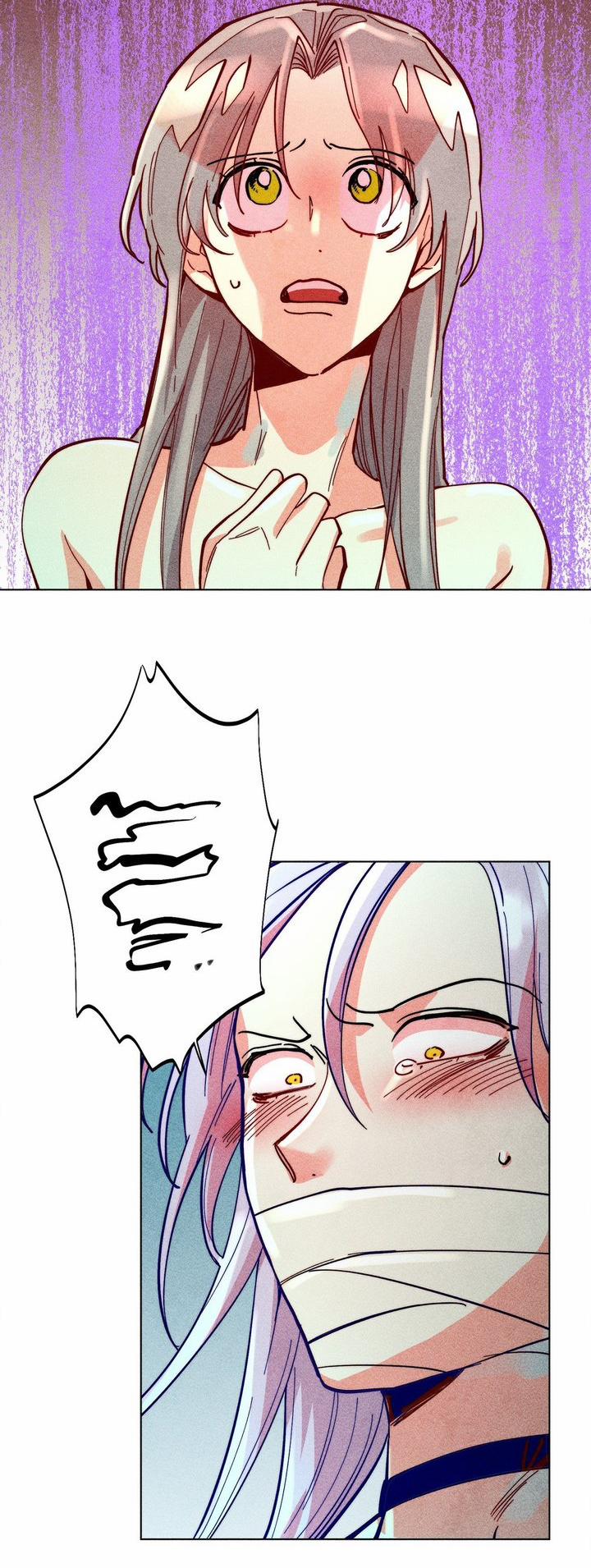 Phù Thuỷ Trinh Trắng Tuổi 30 64 trang 13