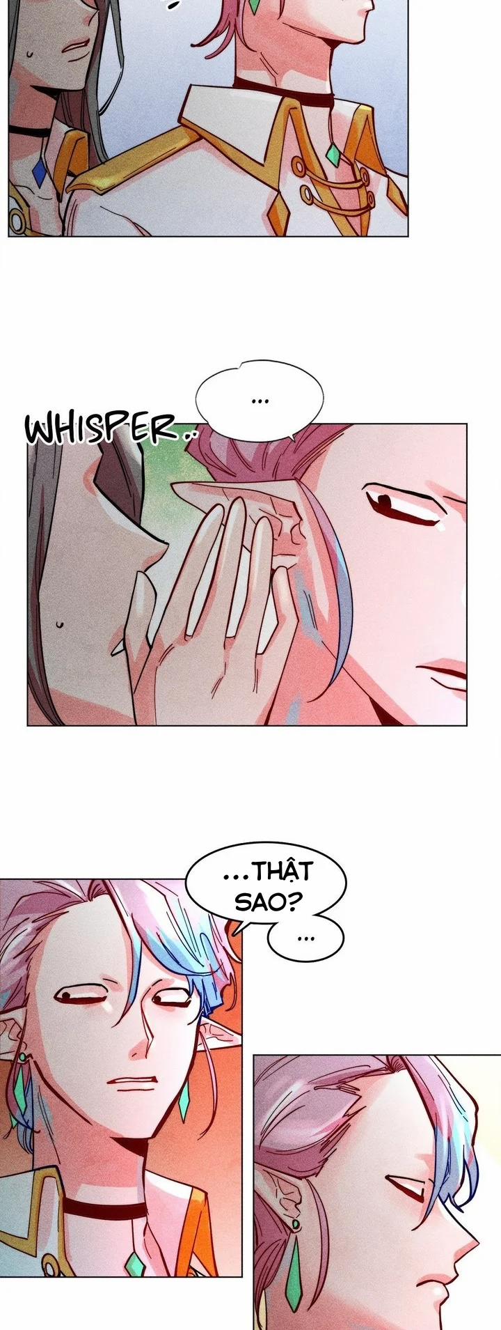 Phù Thuỷ Trinh Trắng Tuổi 30 64 trang 15