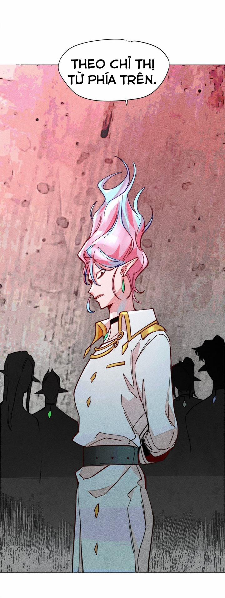 Phù Thuỷ Trinh Trắng Tuổi 30 64 trang 19