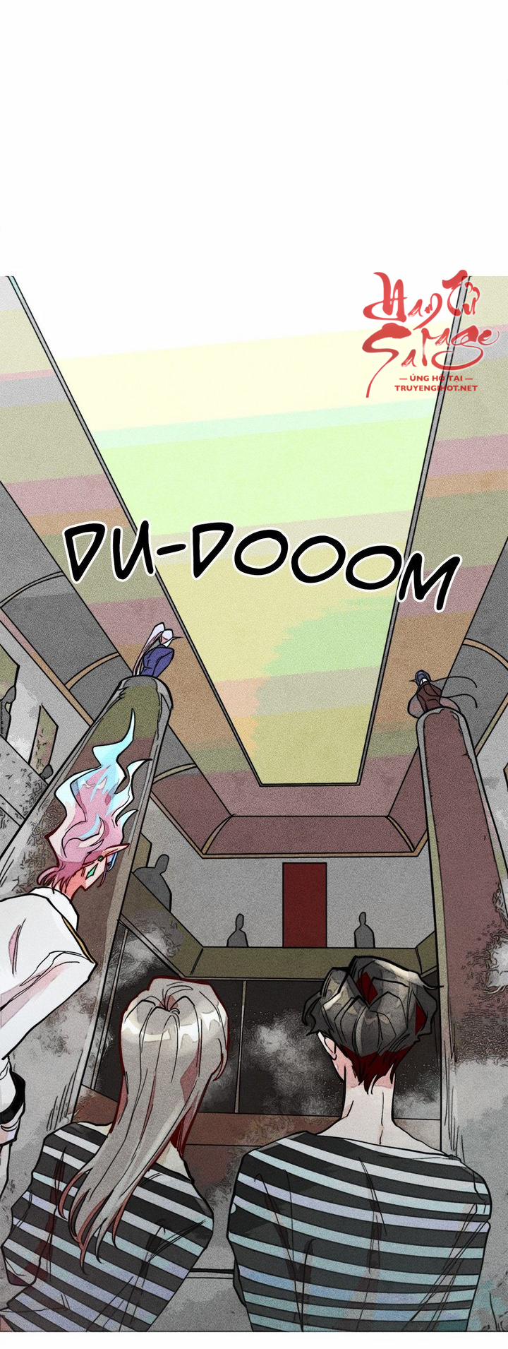 Phù Thuỷ Trinh Trắng Tuổi 30 64 trang 24