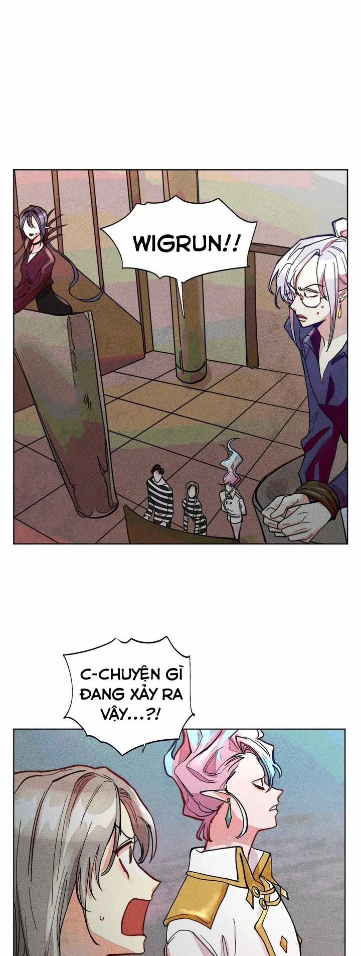 Phù Thuỷ Trinh Trắng Tuổi 30 64 trang 25