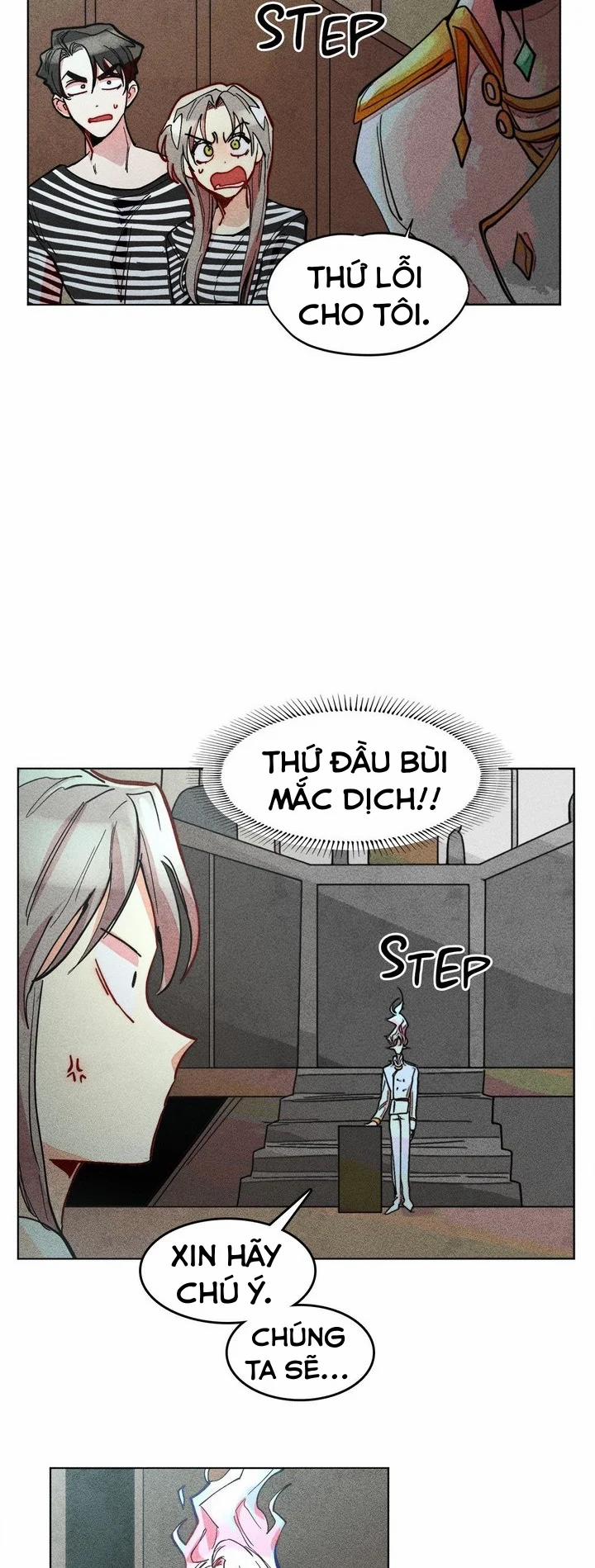 Phù Thuỷ Trinh Trắng Tuổi 30 64 trang 29