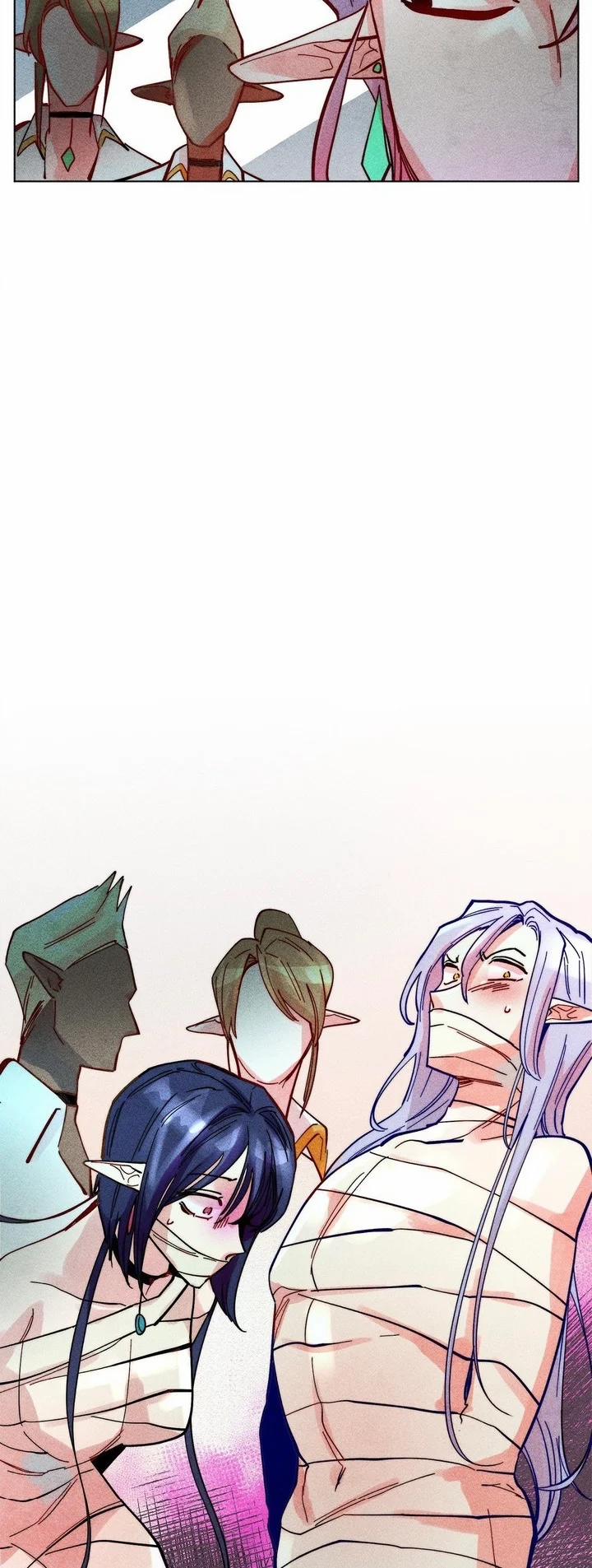 Phù Thuỷ Trinh Trắng Tuổi 30 64 trang 9