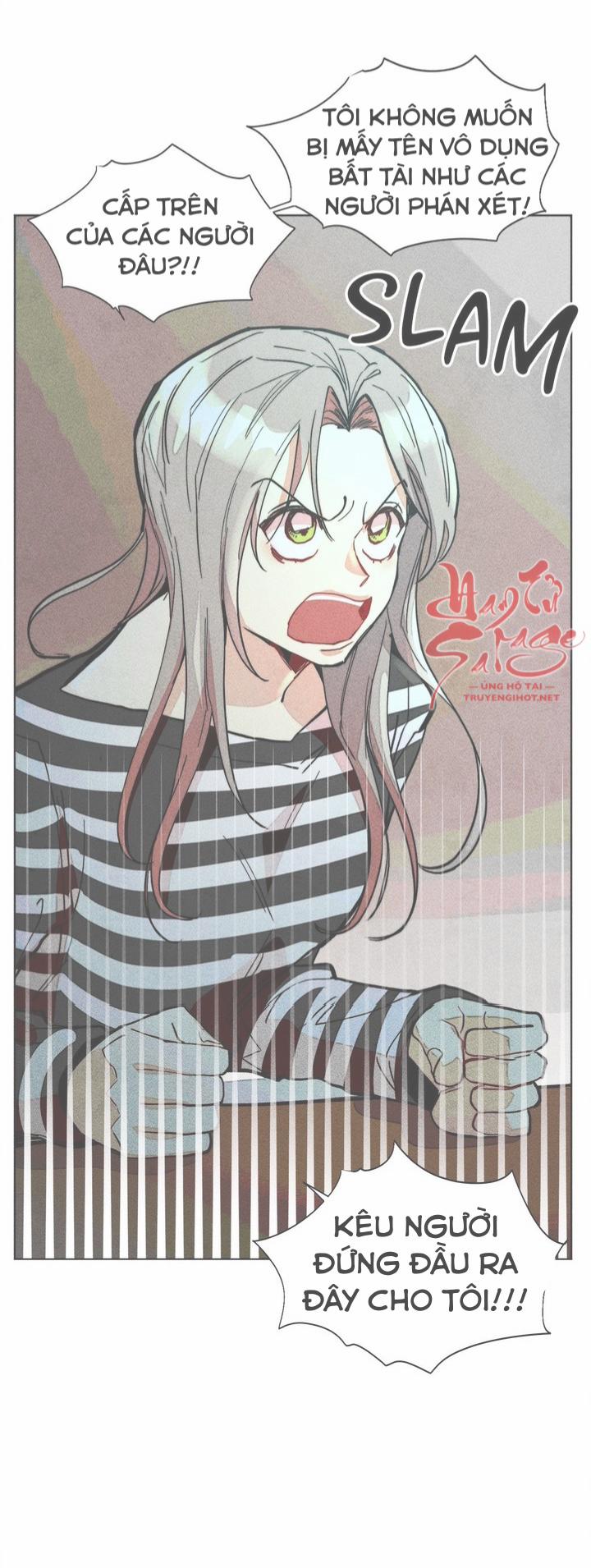 Phù Thuỷ Trinh Trắng Tuổi 30 65 trang 1