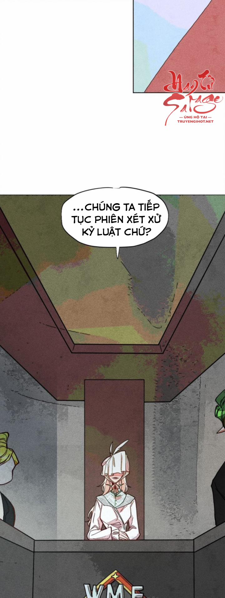 Phù Thuỷ Trinh Trắng Tuổi 30 65 trang 18