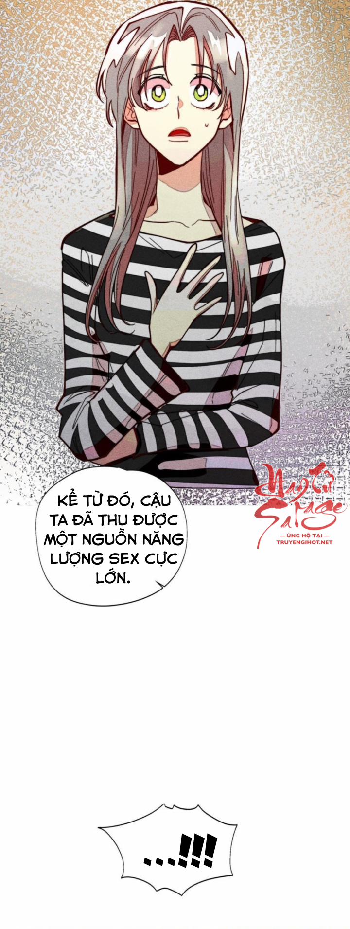 Phù Thuỷ Trinh Trắng Tuổi 30 65 trang 24