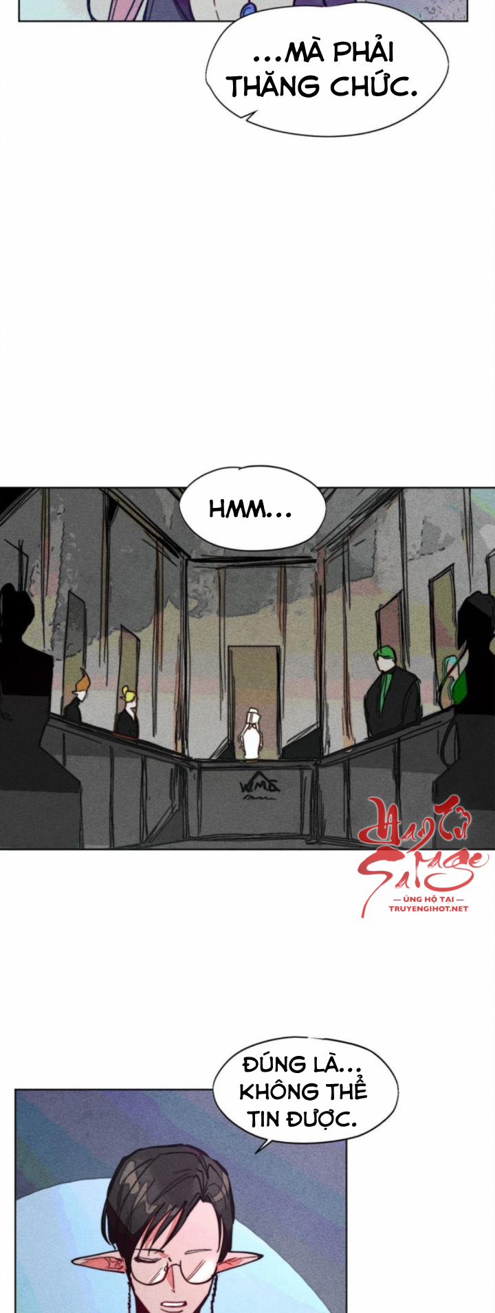 Phù Thuỷ Trinh Trắng Tuổi 30 65 trang 36