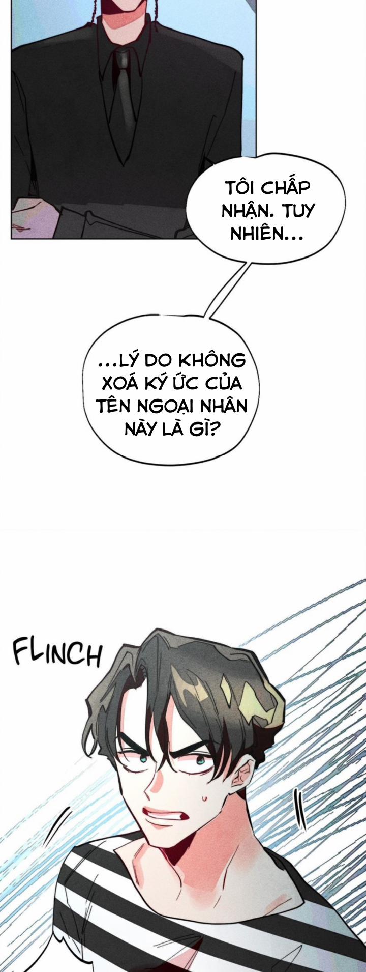 Phù Thuỷ Trinh Trắng Tuổi 30 65 trang 37