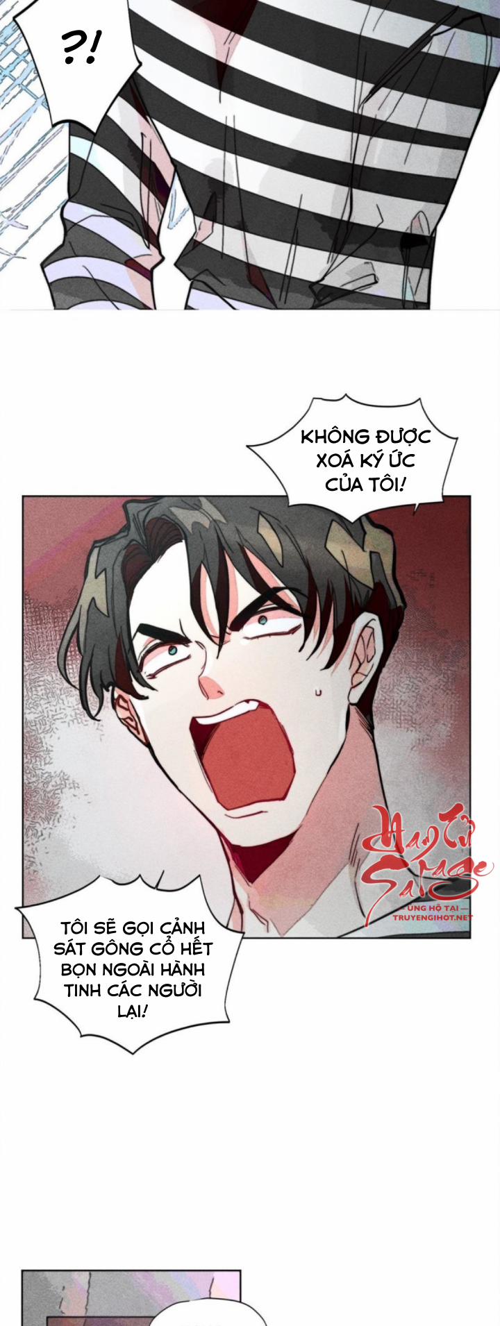 Phù Thuỷ Trinh Trắng Tuổi 30 65 trang 38