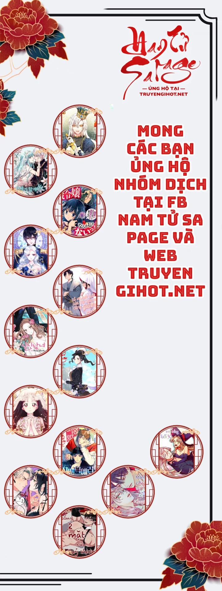 Phù Thuỷ Trinh Trắng Tuổi 30 65 trang 41