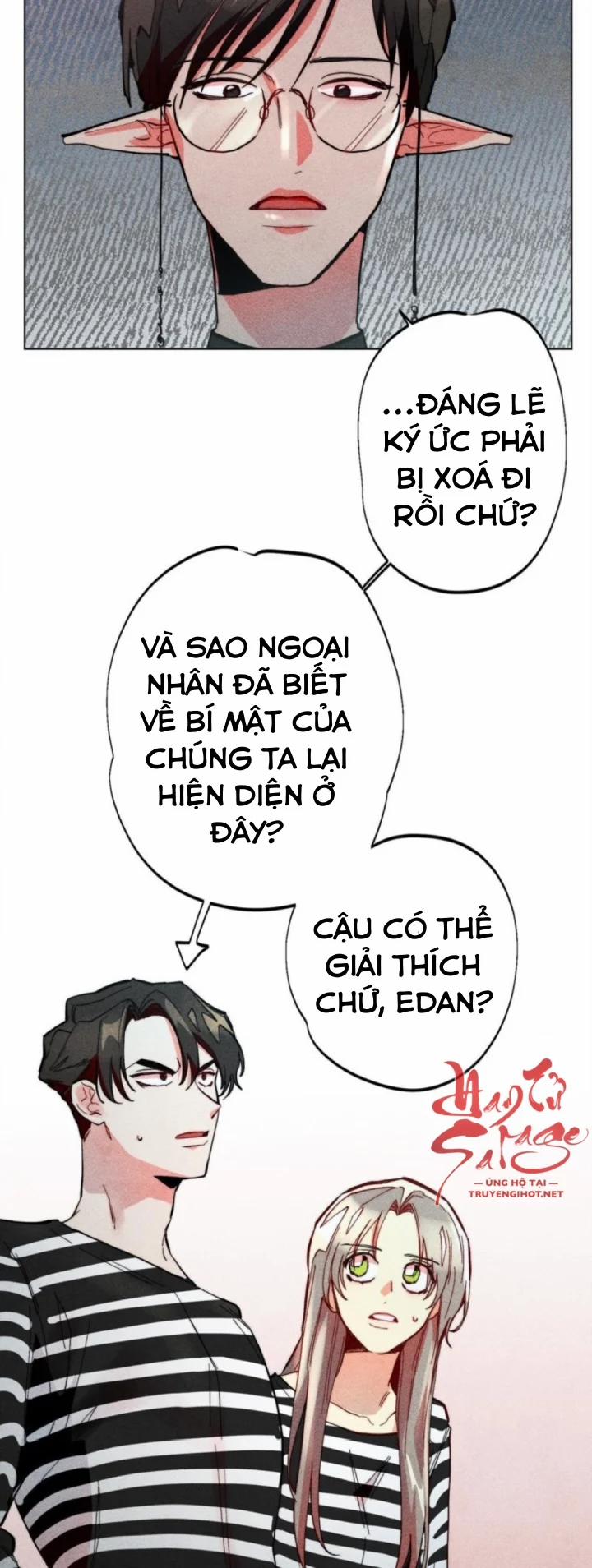 Phù Thuỷ Trinh Trắng Tuổi 30 65 trang 6