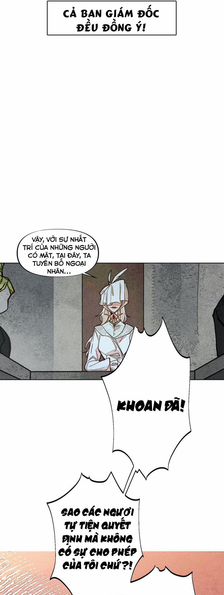 Phù Thuỷ Trinh Trắng Tuổi 30 66 trang 17