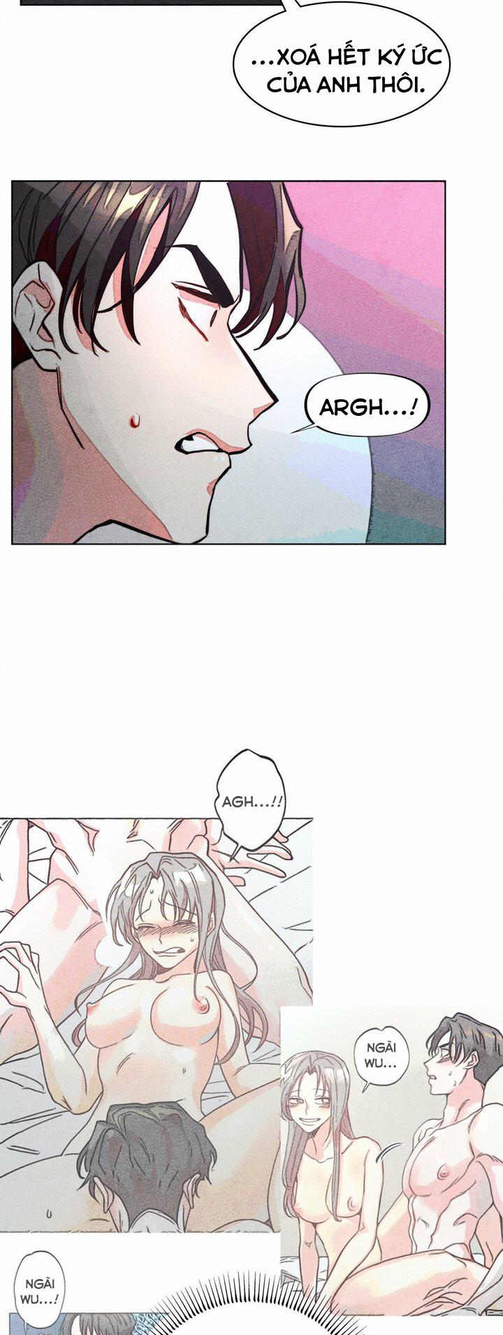 Phù Thuỷ Trinh Trắng Tuổi 30 66 trang 19