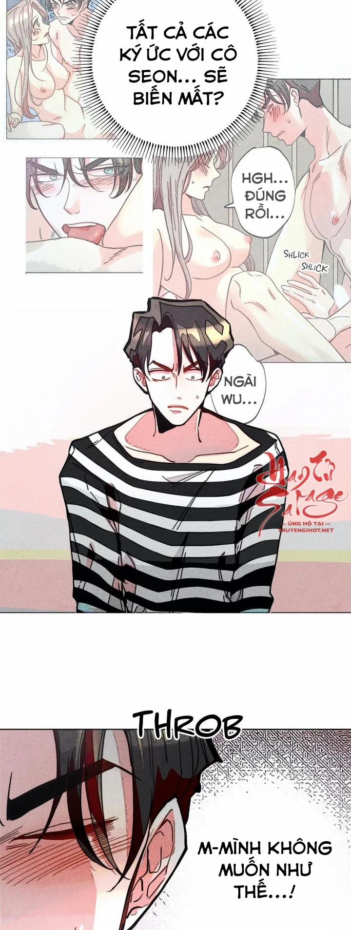 Phù Thuỷ Trinh Trắng Tuổi 30 66 trang 20