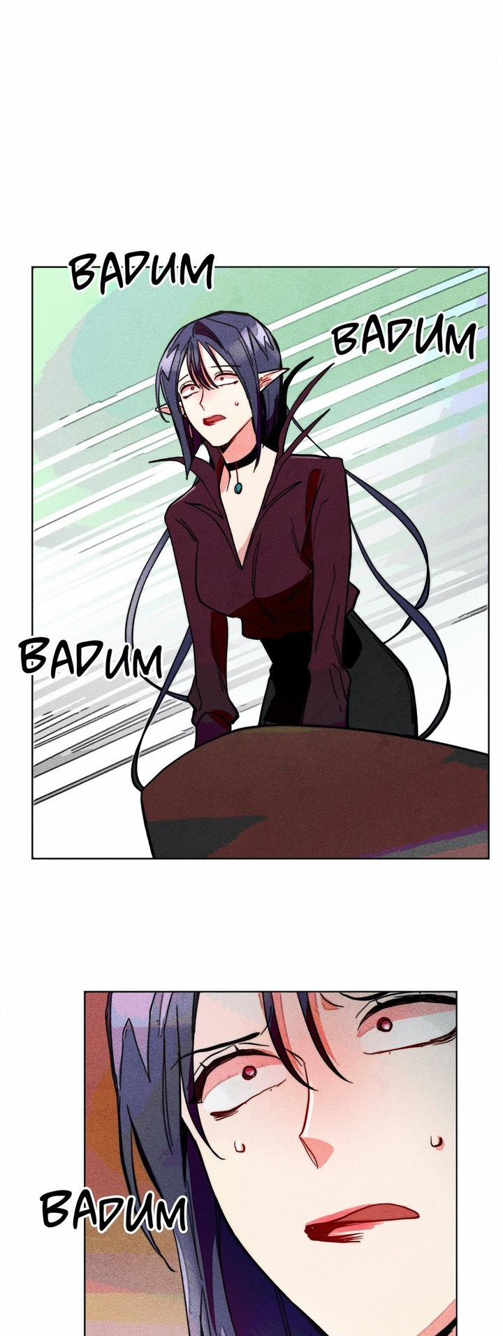 Phù Thuỷ Trinh Trắng Tuổi 30 66 trang 25