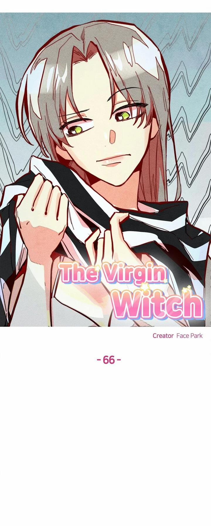 Phù Thuỷ Trinh Trắng Tuổi 30 66 trang 27