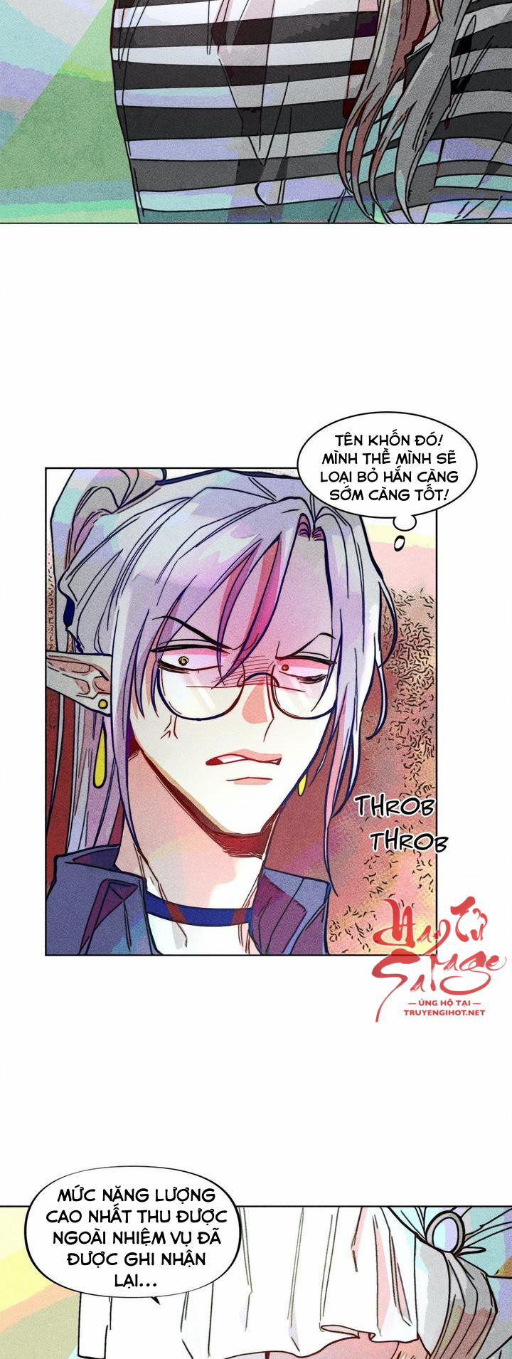 Phù Thuỷ Trinh Trắng Tuổi 30 66 trang 4