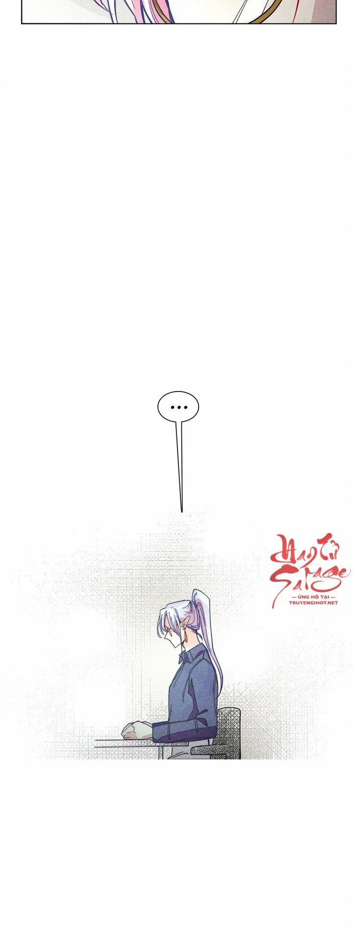 Phù Thuỷ Trinh Trắng Tuổi 30 67 trang 16