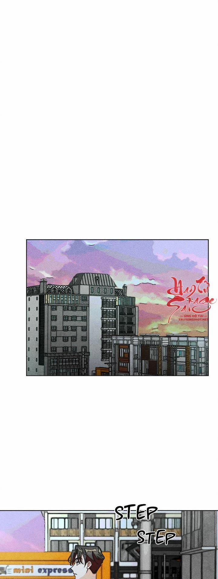 Phù Thuỷ Trinh Trắng Tuổi 30 67 trang 18