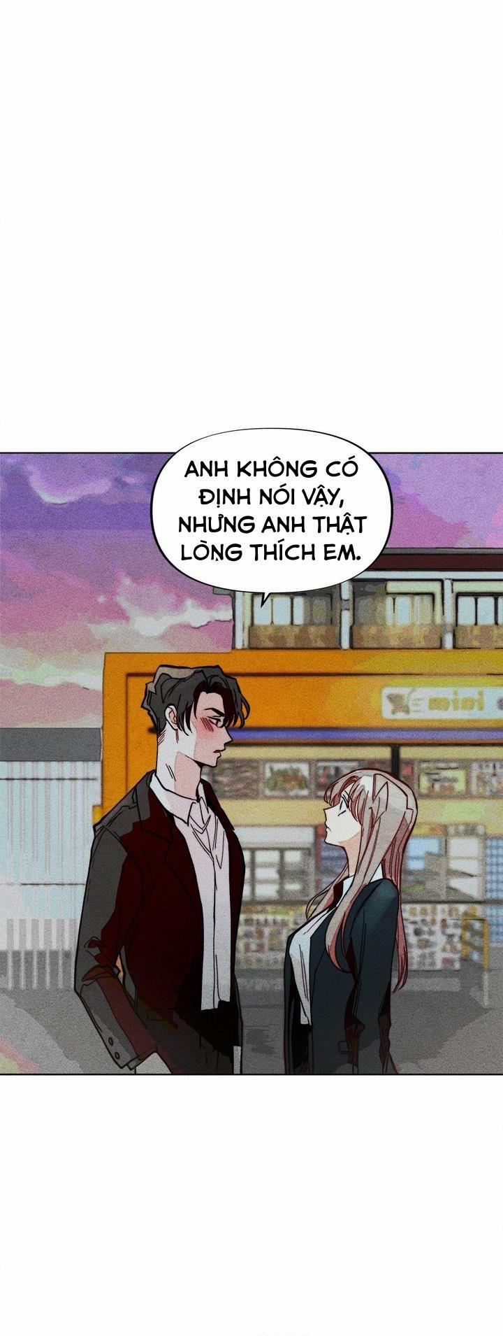 Phù Thuỷ Trinh Trắng Tuổi 30 67 trang 25